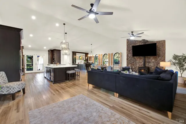 $1,795,000 | 7707 Serpa Lane, Dixon, CA 95620