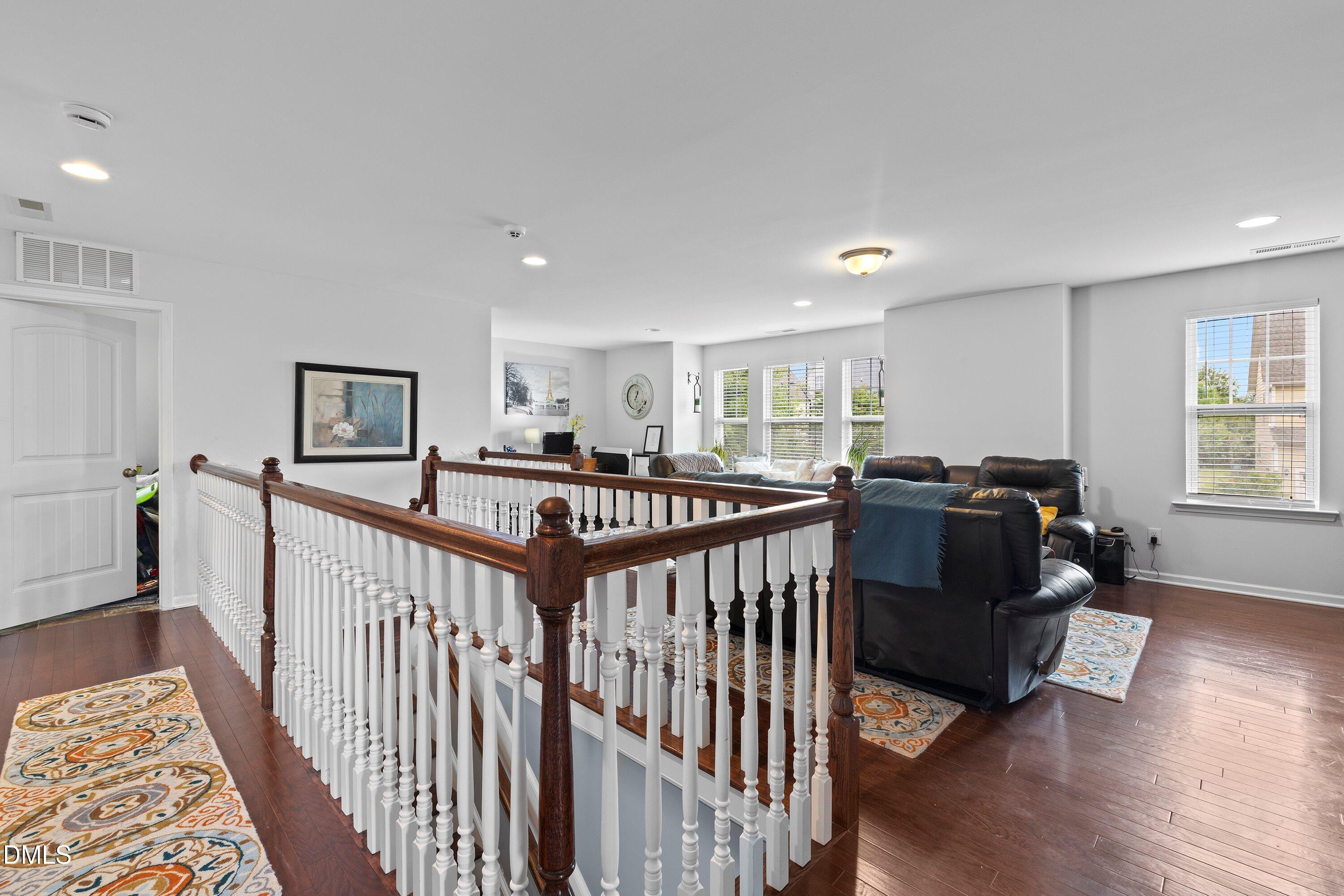 4301 Brintons Cottage Street Raleigh, NC 27616 - Photo 37 of 54
