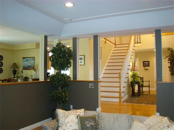 5 Gray Road Andover, MA 01810 - Photo 11 of 22 a view of a livingroom with furniture