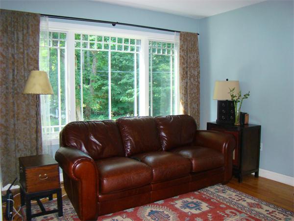 5 Gray Road Andover, MA 01810 - Photo 12 of 22 a living room with furniture and a window