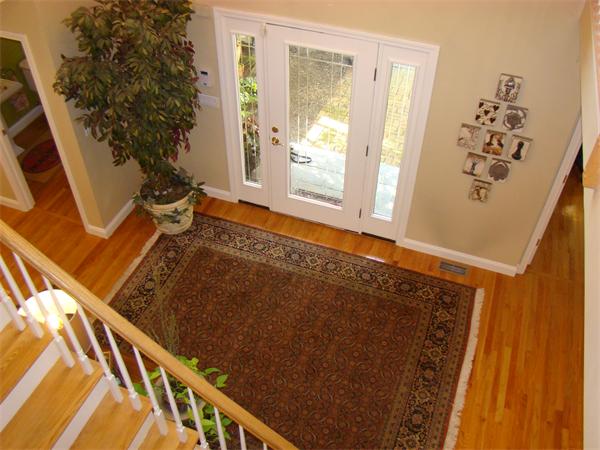 5 Gray Road Andover, MA 01810 - Photo 15 of 22 a view of an entryway
