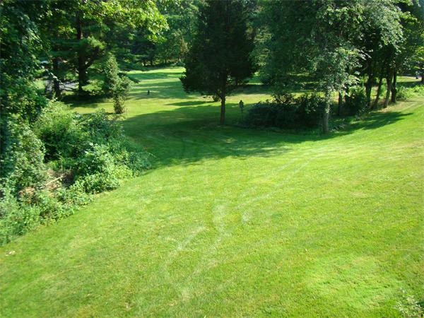 5 Gray Road Andover, MA 01810 - Photo 18 of 22 a view of a green field