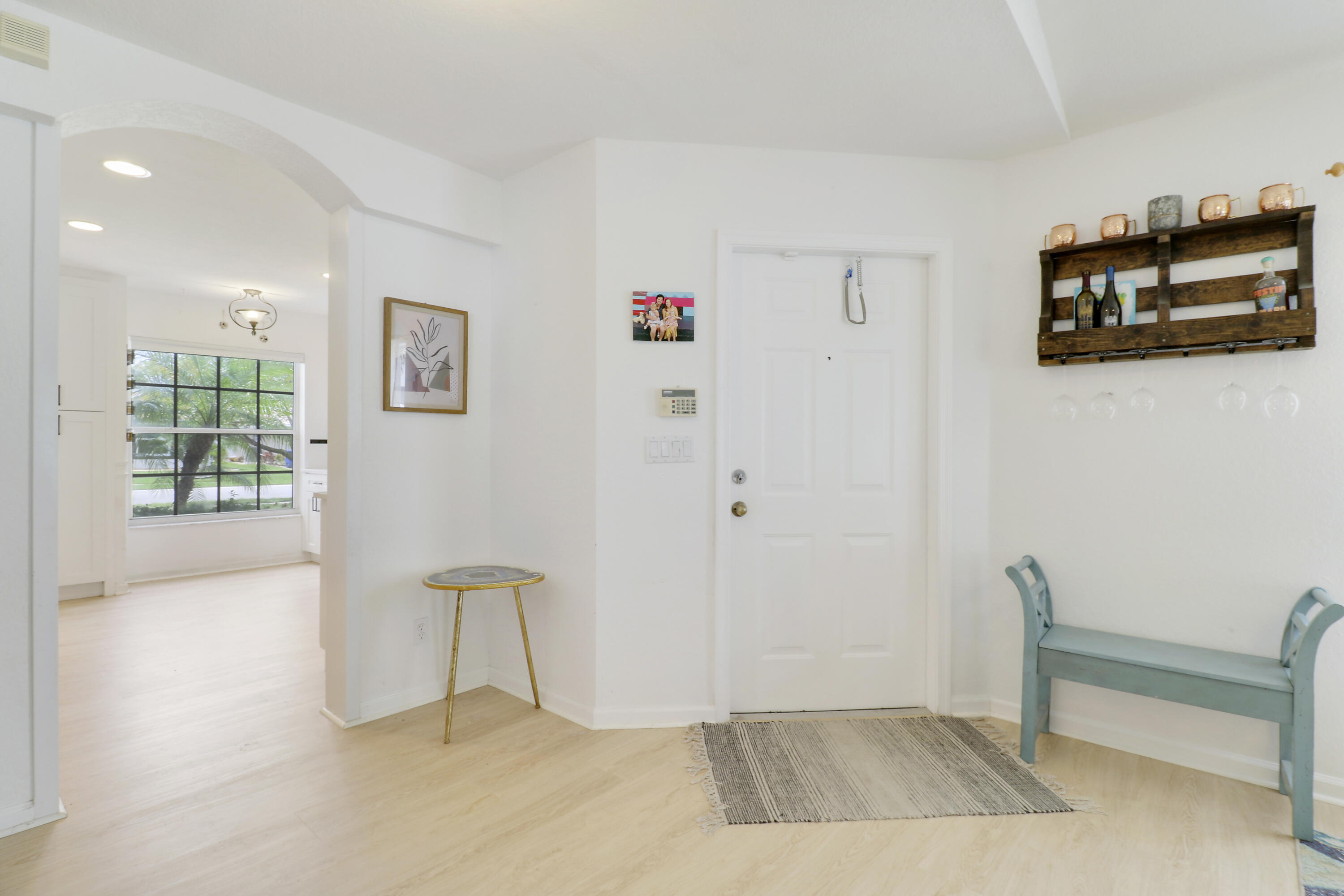144 Pennock Landing Circle Jupiter, FL 33458 - Photo 11 of 34 a view of livingroom with furniture