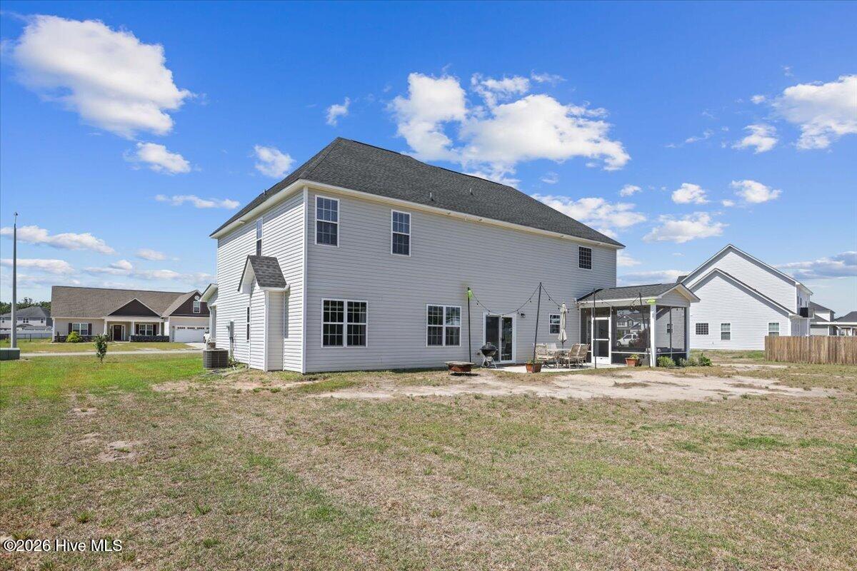 107 Ripken Court Goldsboro, NC 27530 - Photo 41 of 51 07-107 Ripken Ct-7