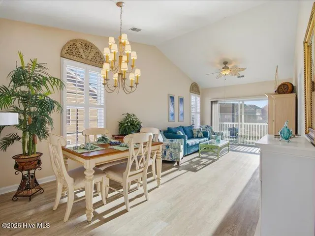 $224,900 | 887 Great Egret Circle Southwest, Unit 3, Sunset Beach, NC 28468