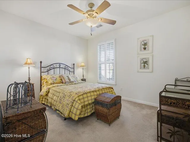 $224,900 | 887 Great Egret Circle Southwest, Unit 3, Sunset Beach, NC 28468