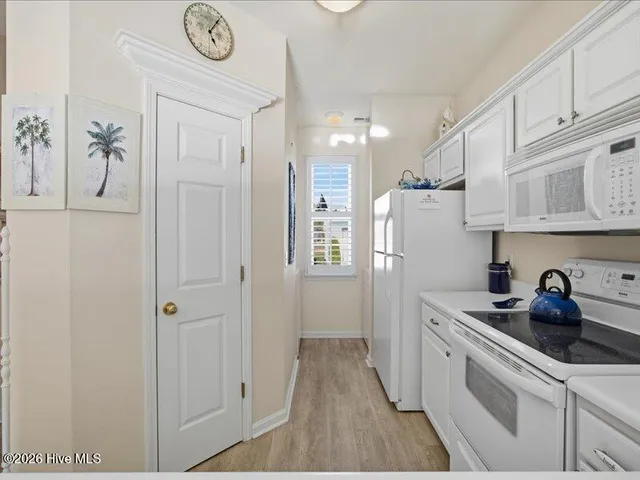 $224,900 | 887 Great Egret Circle Southwest, Unit 3, Sunset Beach, NC 28468