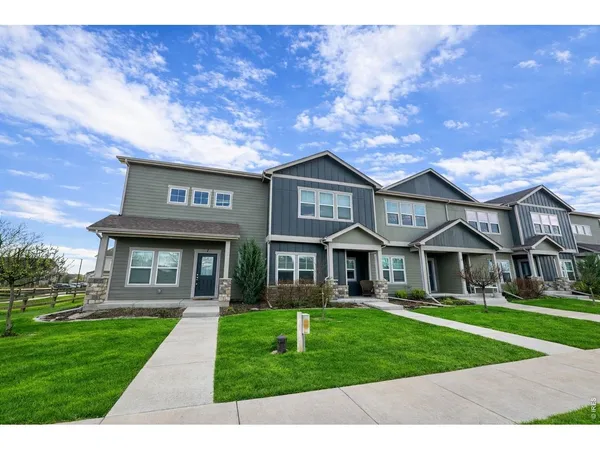 $396,000 | 1694 Grand Avenue, Unit 1, Windsor, CO 80550
