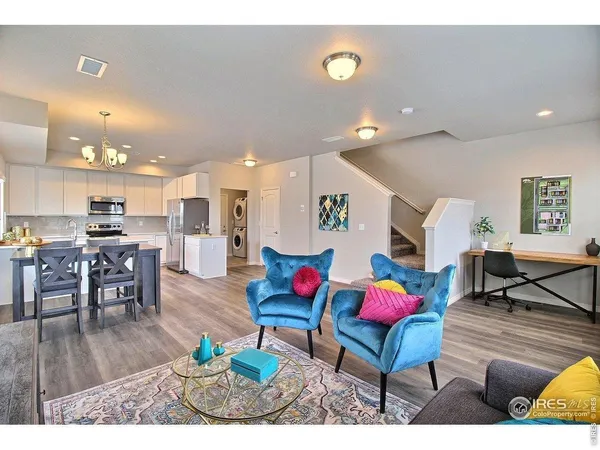 $389,000 | 1694 Grand Avenue, Unit 1, Windsor, CO 80550