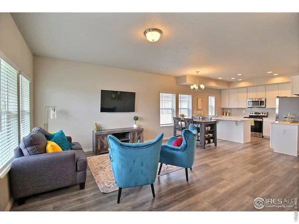 $389,000 | 1694 Grand Avenue, Unit 1, Windsor, CO 80550