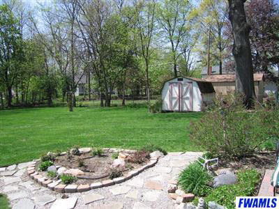 3717 North Washington Road Fort Wayne, IN 46802 - Photo 2 of 12