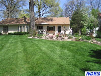 3717 North Washington Road Fort Wayne, IN 46802 - Photo 3 of 12