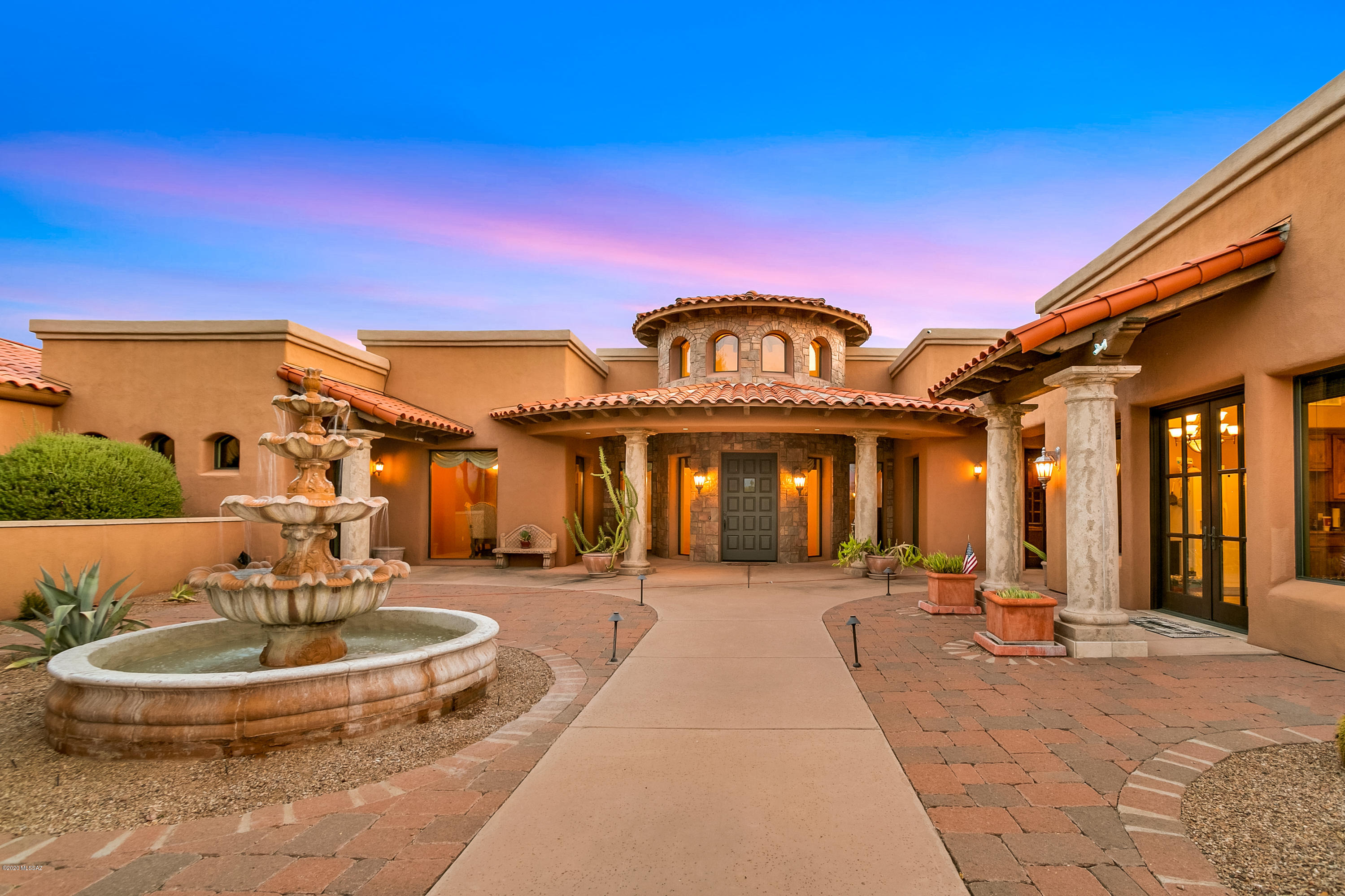 3497 North Drake Place Tucson, AZ 85749 - Photo 7 of 49