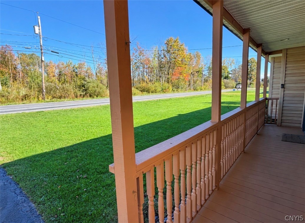 6043 Glass Factory Road Marcy, NY 13403 - Photo 3 of 27 Gallery Image 3