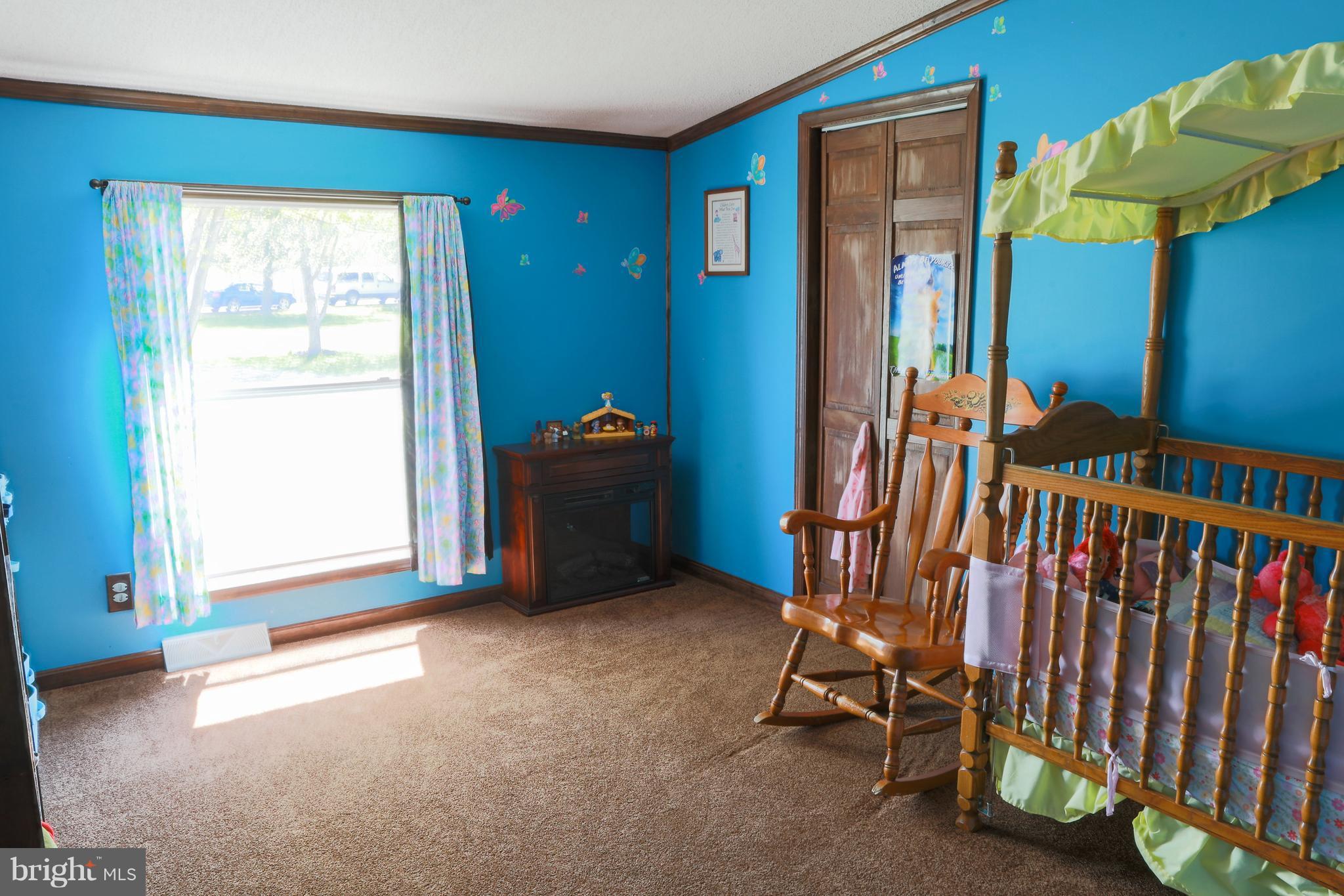248 Sand Mine Road Gore, VA 22637 - Photo 25 of 27 Bedroom 3