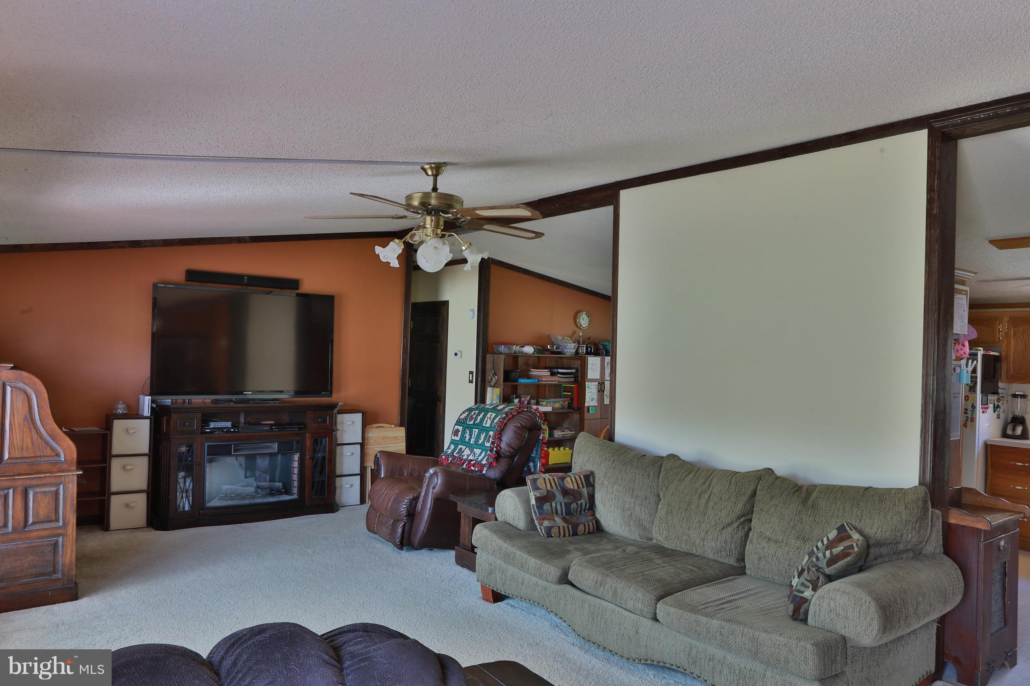 248 Sand Mine Road Gore, VA 22637 - Photo 7 of 27 Enjoy high-speed internet in your family room!