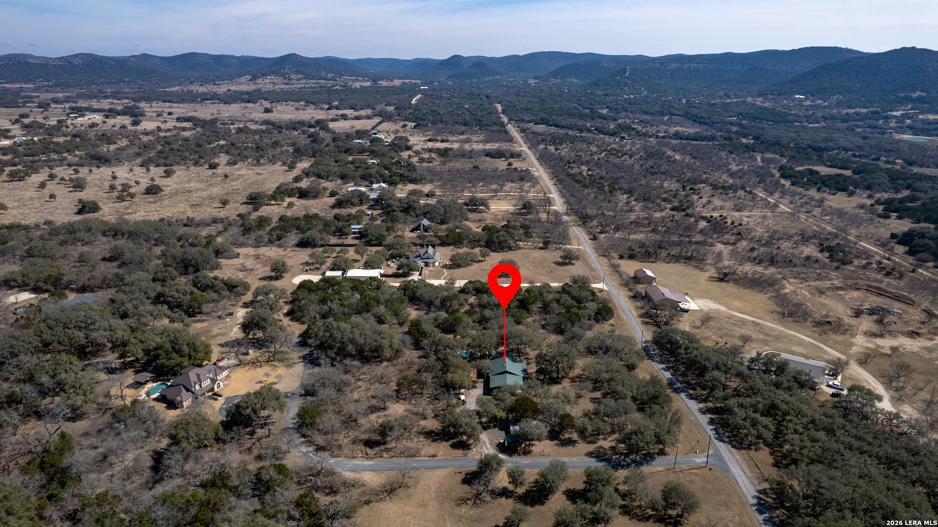 119 Kahn Drive Rio Frio, TX 78879 - Photo 41 of 46