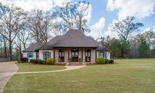 $649,500 | 47 Tara Drive, Natchez, MS 39120