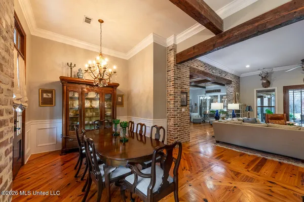 $649,500 | 47 Tara Drive, Natchez, MS 39120