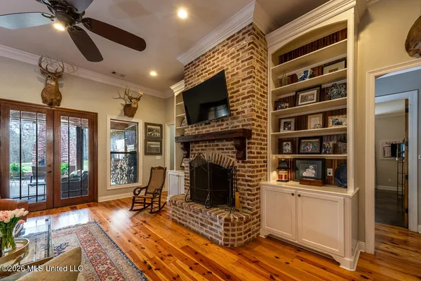 $649,500 | 47 Tara Drive, Natchez, MS 39120