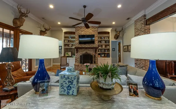 $649,500 | 47 Tara Drive, Natchez, MS 39120