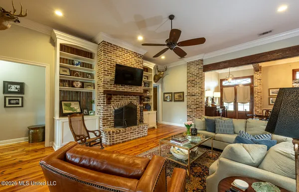 $649,500 | 47 Tara Drive, Natchez, MS 39120