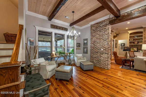 $649,500 | 47 Tara Drive, Natchez, MS 39120