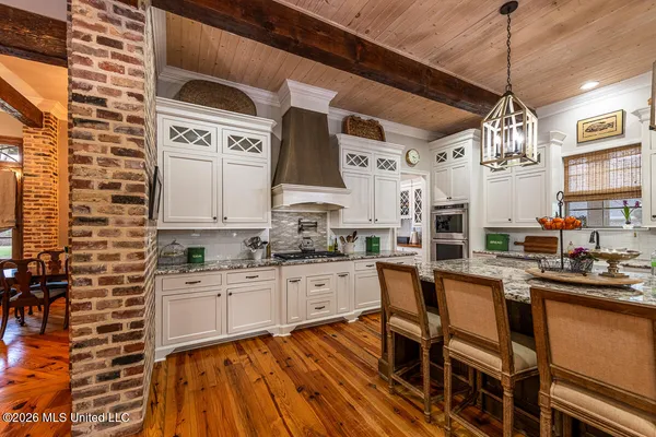 $649,500 | 47 Tara Drive, Natchez, MS 39120