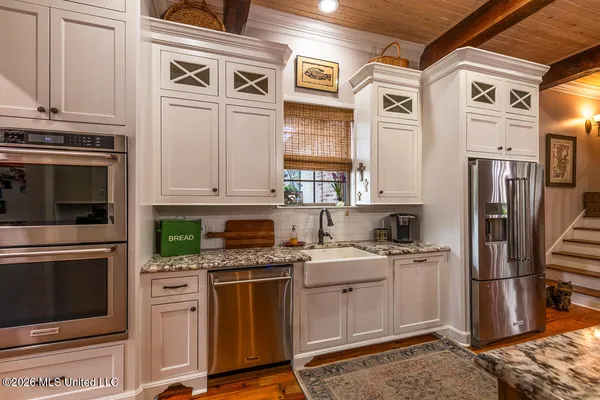 $649,500 | 47 Tara Drive, Natchez, MS 39120