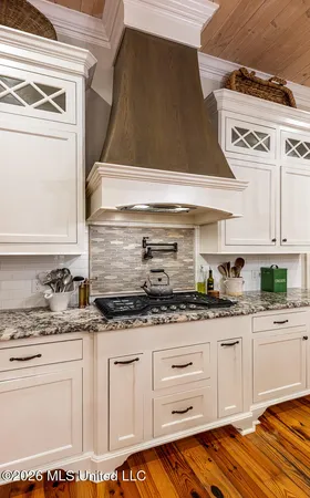 $649,500 | 47 Tara Drive, Natchez, MS 39120