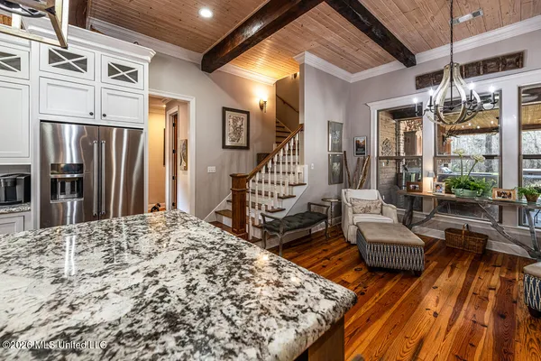 $649,500 | 47 Tara Drive, Natchez, MS 39120