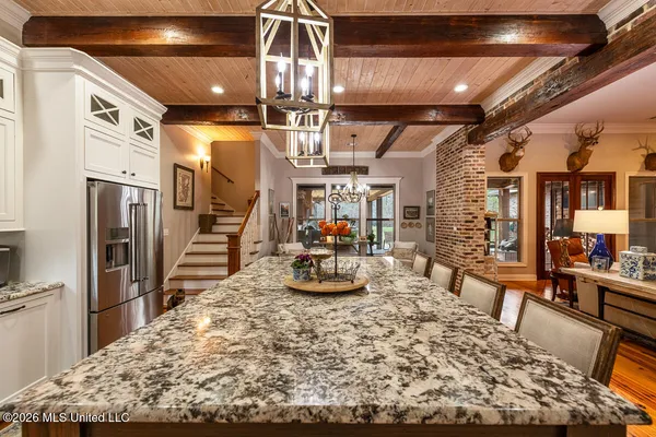 $649,500 | 47 Tara Drive, Natchez, MS 39120