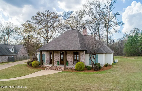 $649,500 | 47 Tara Drive, Natchez, MS 39120