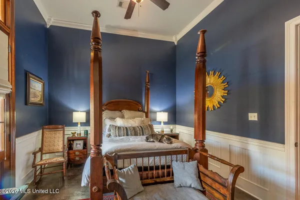 $649,500 | 47 Tara Drive, Natchez, MS 39120