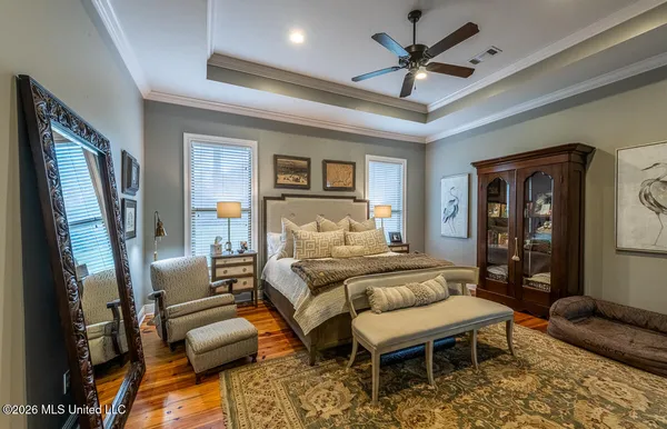 $649,500 | 47 Tara Drive, Natchez, MS 39120