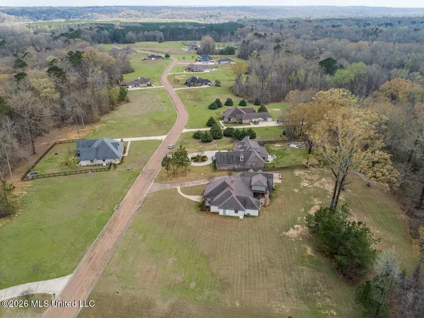 $649,500 | 47 Tara Drive, Natchez, MS 39120