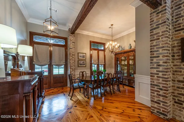 $649,500 | 47 Tara Drive, Natchez, MS 39120