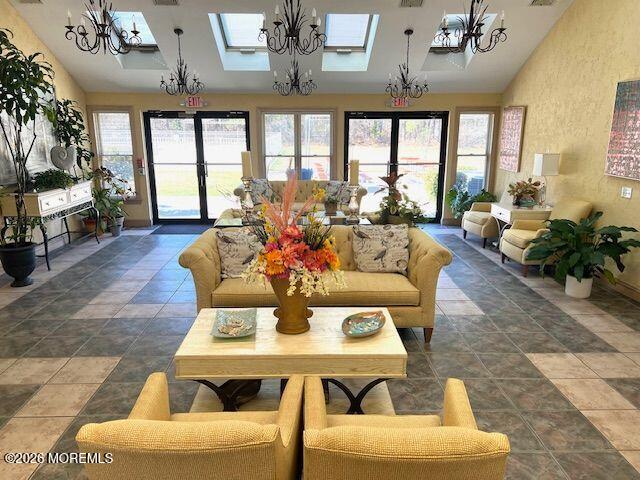 27 Pine Ridge Boulevard Whiting, NJ 08759 - Photo 28 of 36 Pine Ridge S Lobby