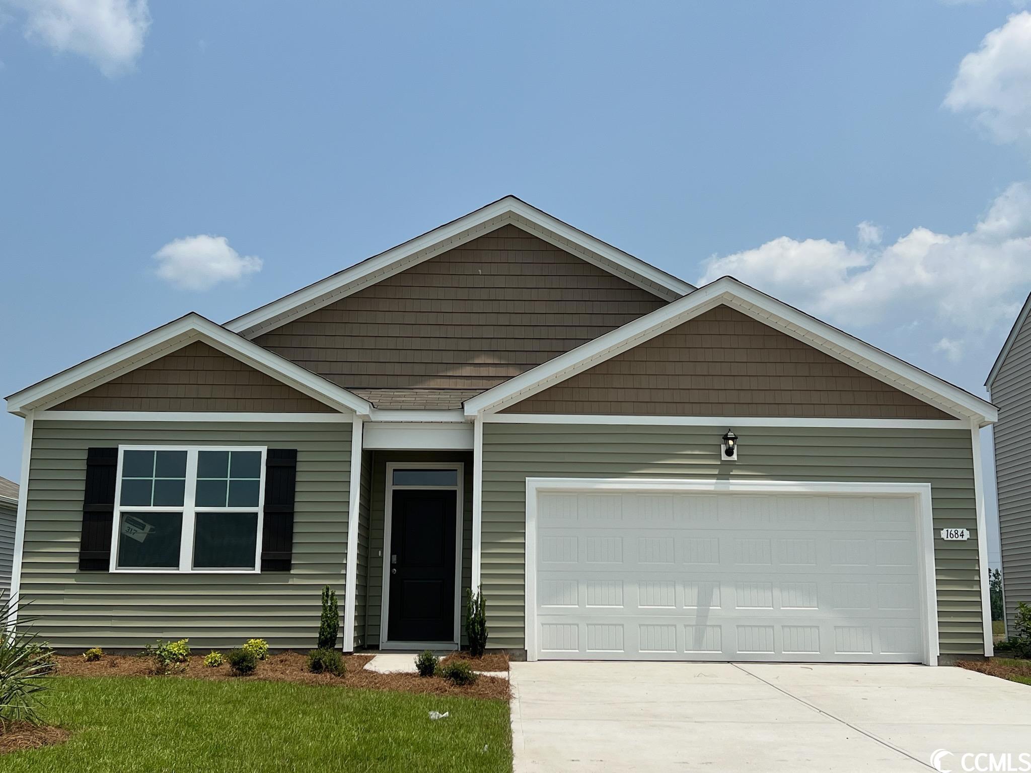1684 Perthshire Loop Myrtle Beach, SC 29579 - Photo 1 of 22 Gallery Image 1
