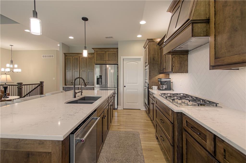 17227 South Allman Road Olathe, KS 66062 - Photo 17 of 61