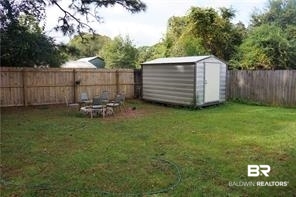 9645 Spring Meadow Drive South Mobile, AL 36695 - Photo 20 of 20