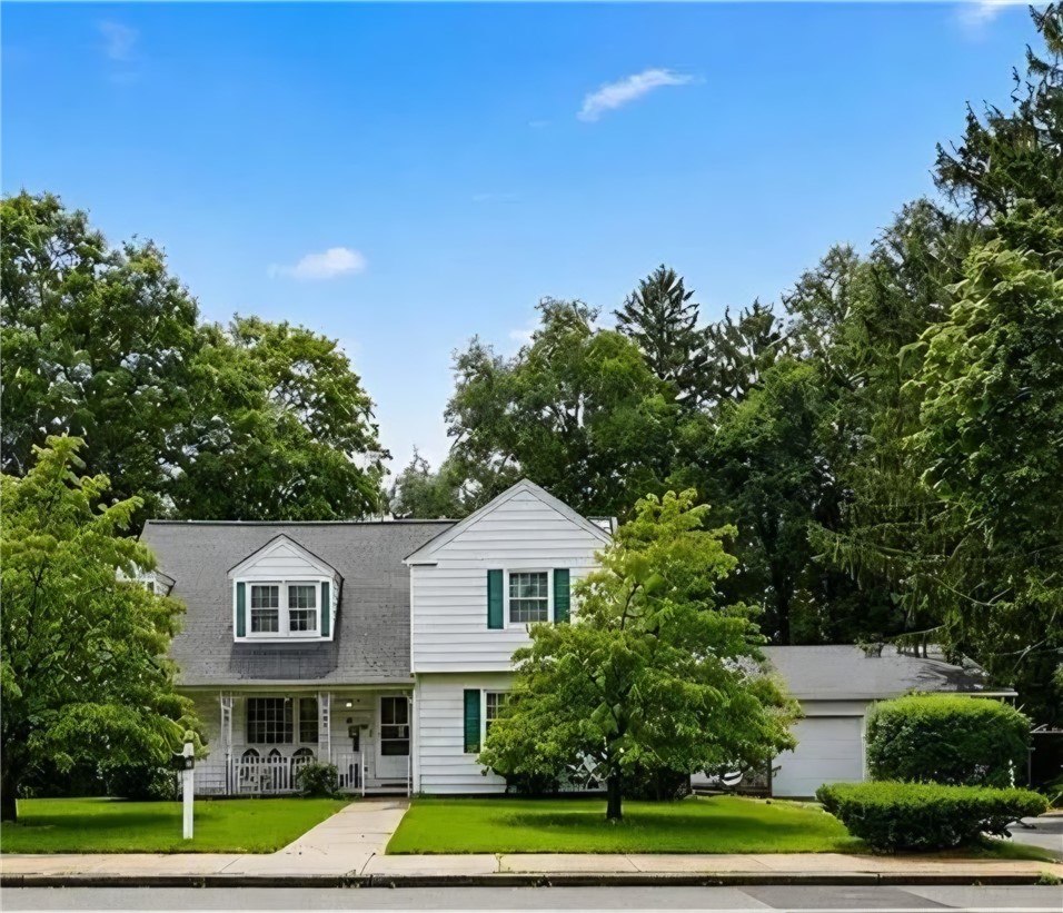 61 Knotty Oak Road Coventry, RI 02816 - Photo 1 of 31