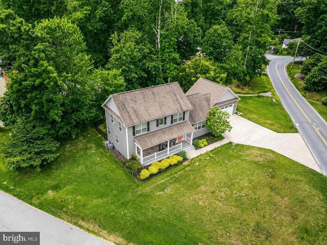 2978 Valley View Road Annapolis, MD 21401 - Photo 52 of 61