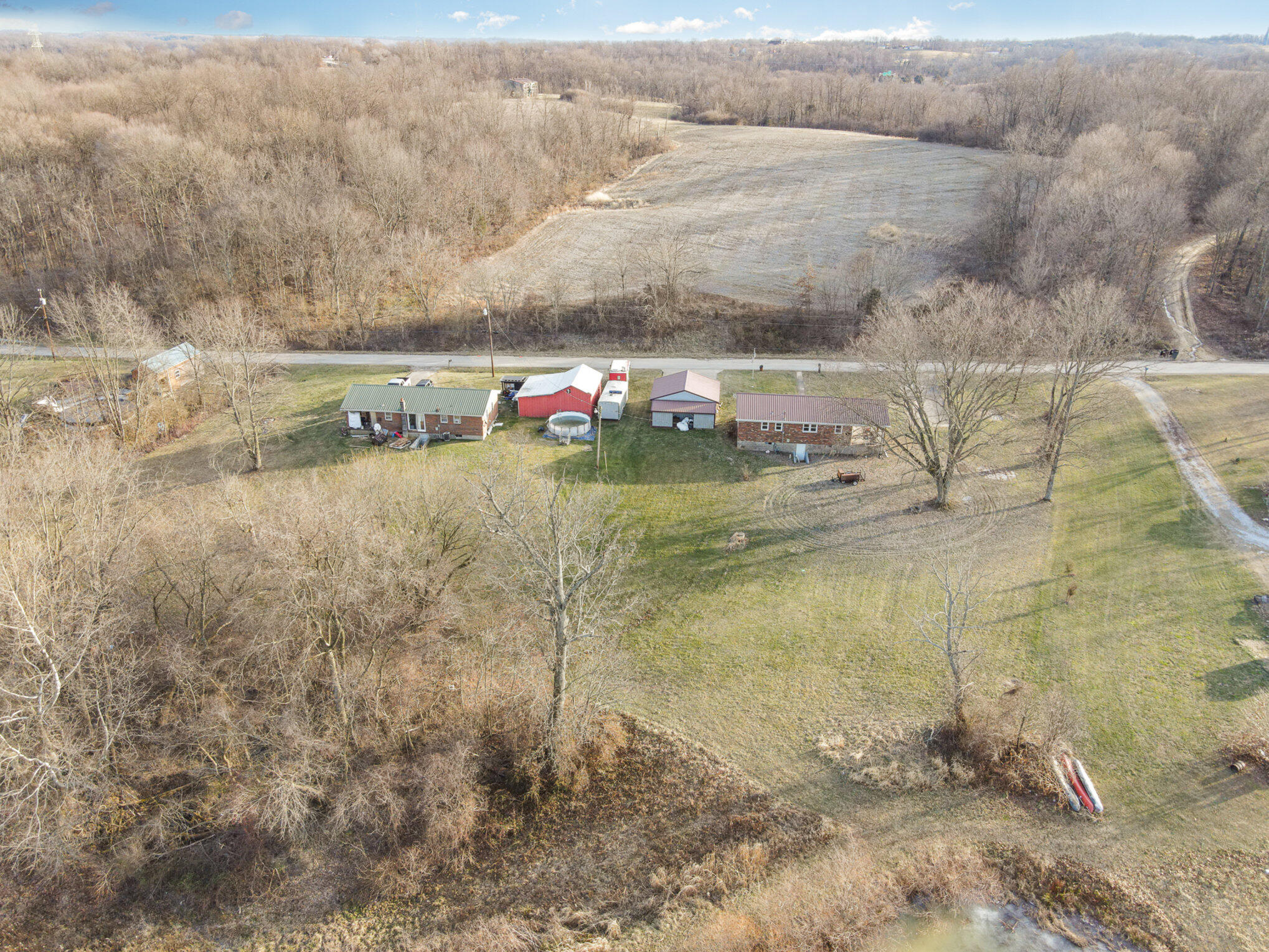 140 Lowe Road Sparta, KY 41086 - Photo 30 of 33 Gallery Image 30