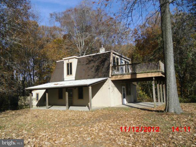 12441 Clark Road Worton, MD 21678 - Photo 1 of 6 Exterior (Front)
