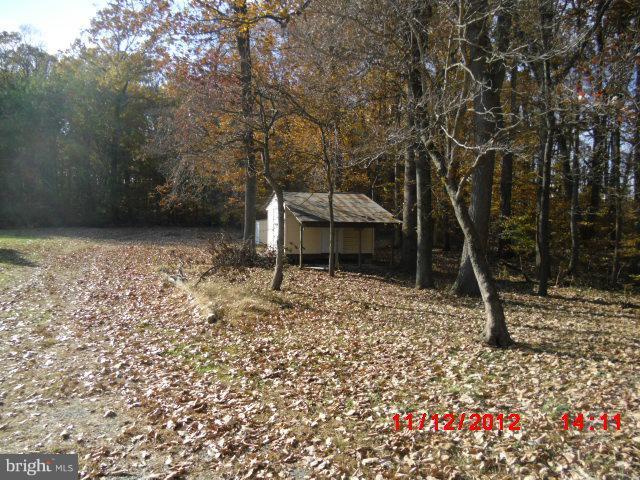 12441 Clark Road Worton, MD 21678 - Photo 3 of 6 Exterior (General)