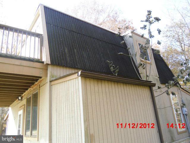 12441 Clark Road Worton, MD 21678 - Photo 4 of 6 Exterior (General)