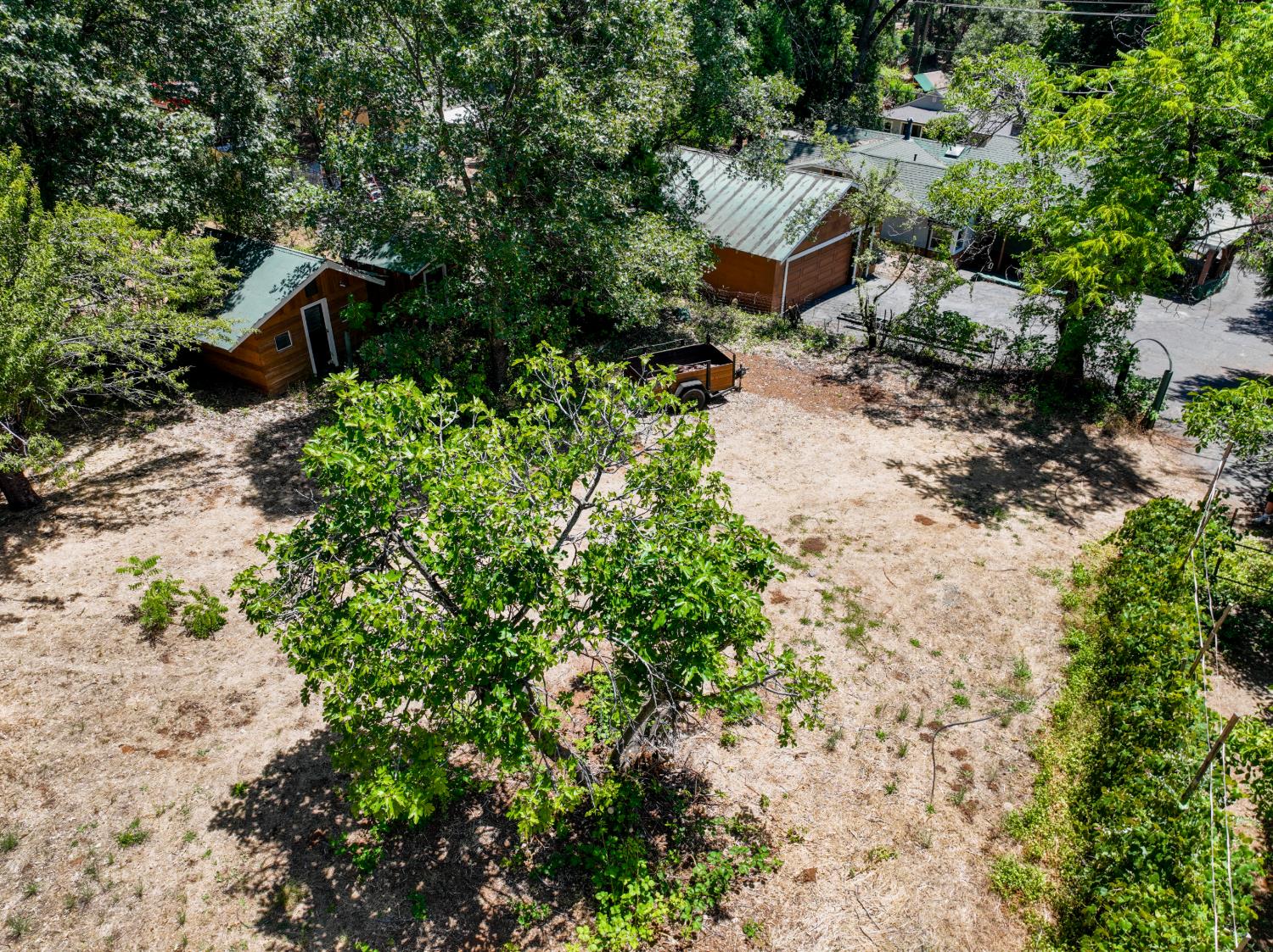 11410 Squirrel Creek Road Grass Valley, CA 95945 - Photo 23 of 28