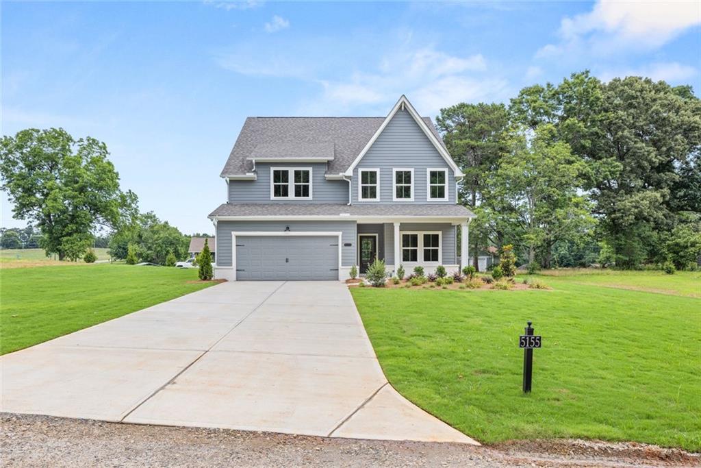 8125 Wallace Tatum Road Cumming, GA 30028 - Photo 1 of 46