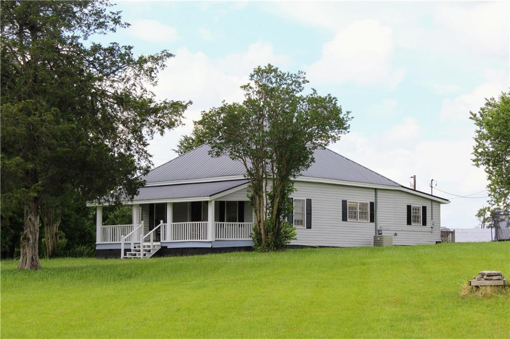 1117 Bell Road Gillsville, GA 30543 - Photo 1 of 1